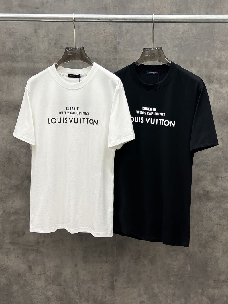 Louis Vuitton T-Shirts